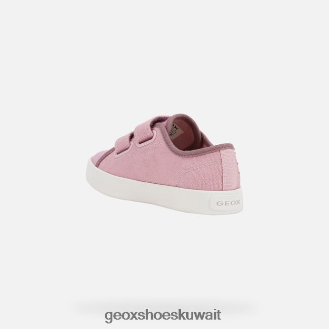 Geox BLL84T1099 Ciak Girl Pink