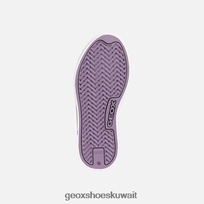 Geox BLL84T1099 Ciak Girl Pink