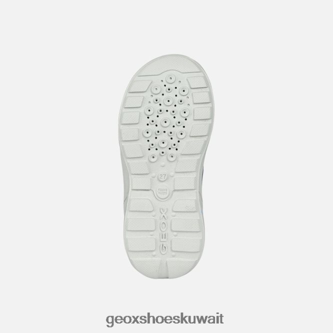 Geox BLL84T1166 Sveggen Abx Girl Navy/Sky