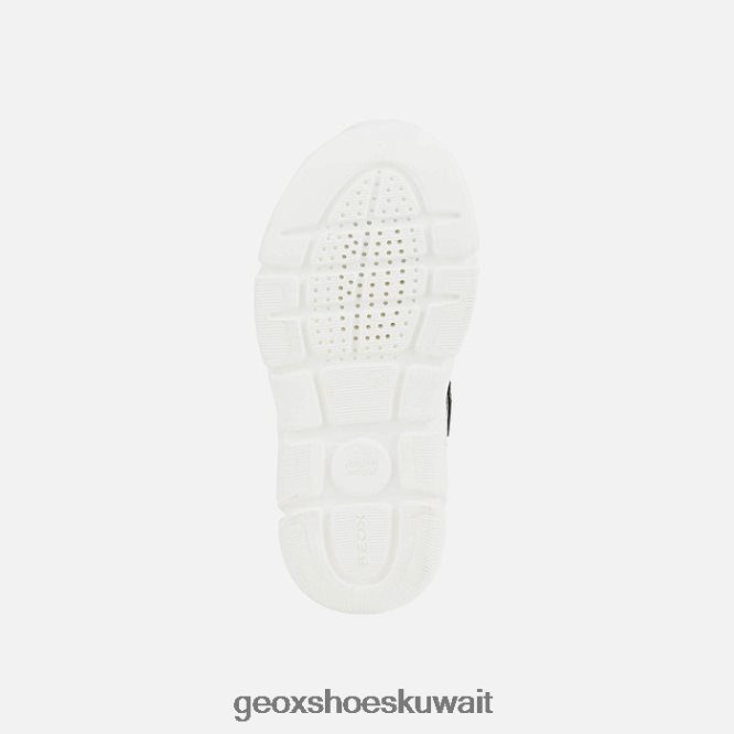 Geox BLL84T1119 Aril Girl Navy/Orchid