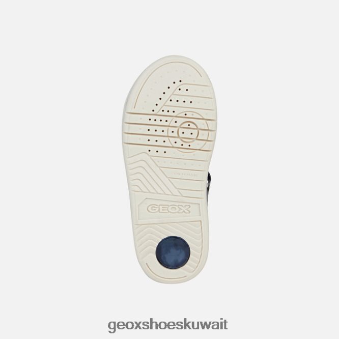 Geox BLL84T1197 Pawnee Girl Navy