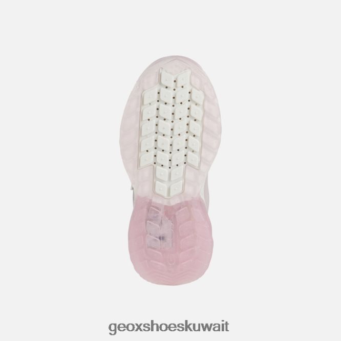 Geox BLL84T1939 Spaziale Girl Light Rose