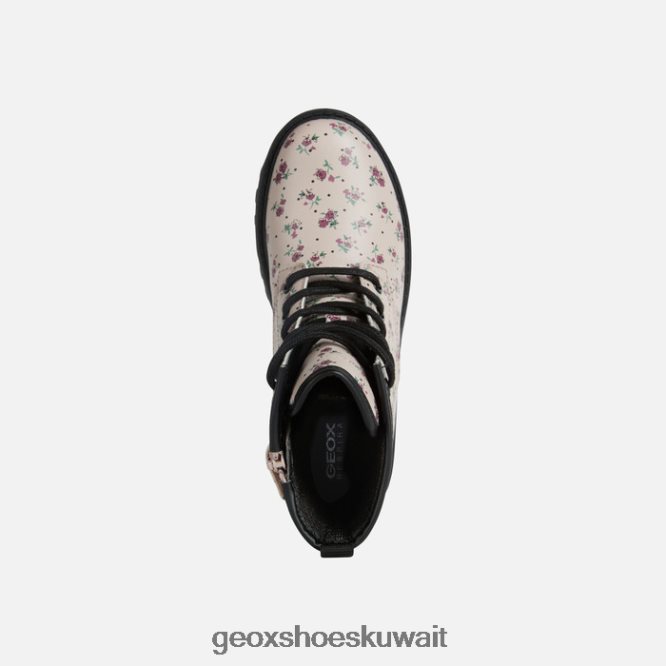 Geox BLL84T1026 Casey Girl Light Rose