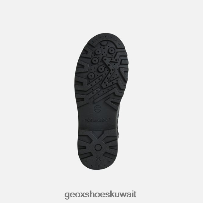Geox BLL84T1027 Casey Girl Black