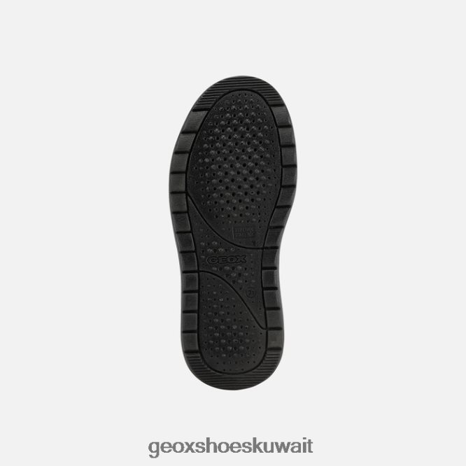 Geox BLL84T1061 Phaolae Girl Black