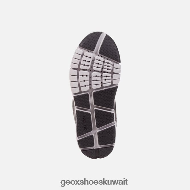 Geox BLL84T1083 Flexyper Abx Girl Black