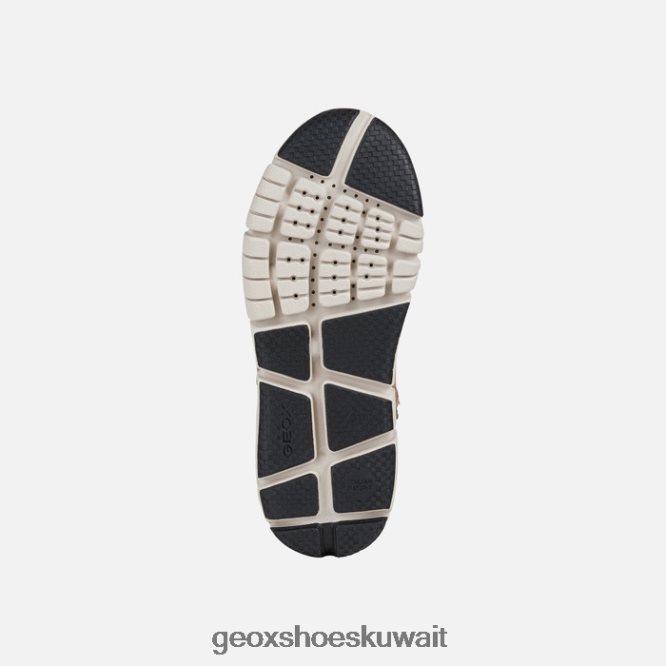 Geox BLL84T1092 Flexyper Abx Girl Whisky/Black