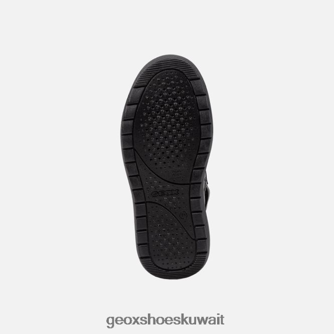 Geox BLL84T1130 Phaolae Girl Black