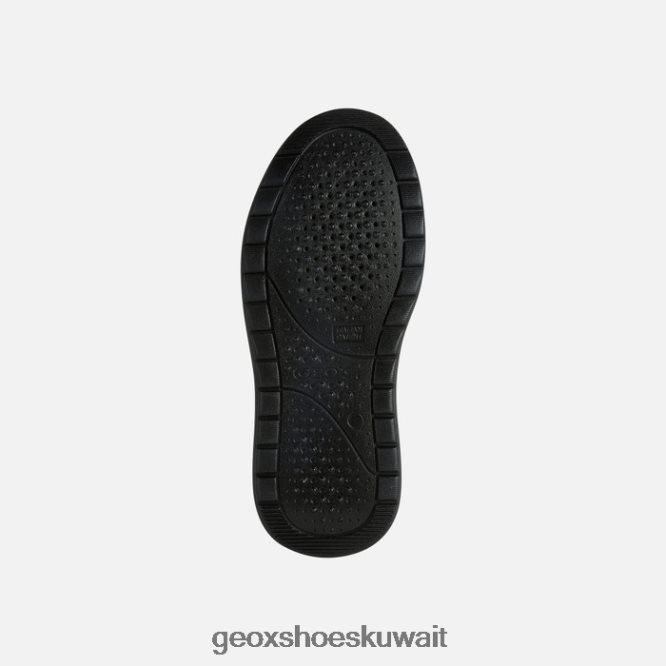 Geox BLL84T1167 Phaolae Girl Dark Burgundy