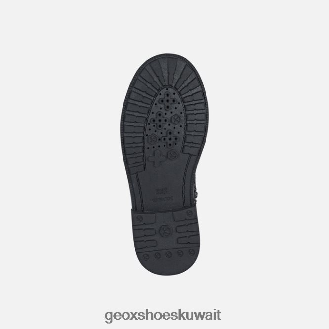 Geox BLL84T1934 Eclair Girl Black