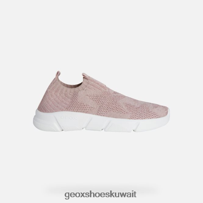 Geox BLL84T1003 Aril Girl Light Rose