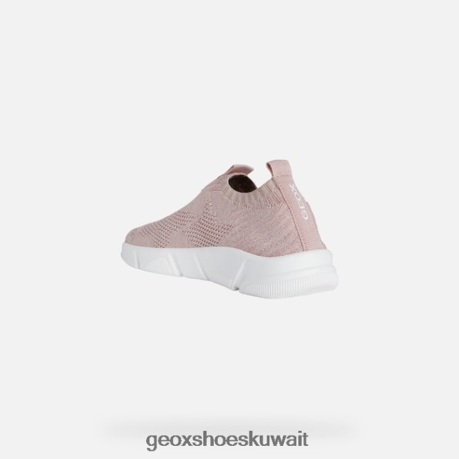 Geox BLL84T1003 Aril Girl Light Rose