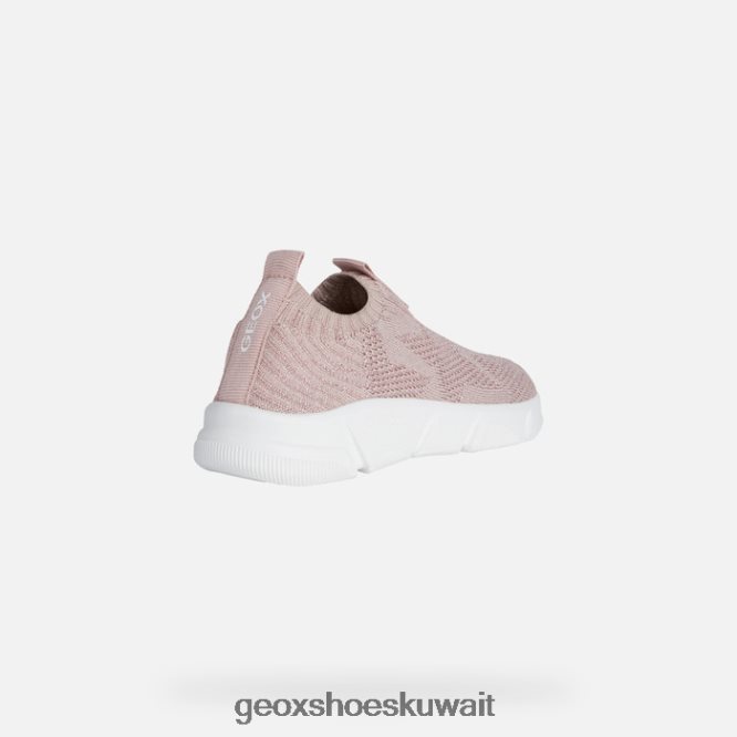 Geox BLL84T1003 Aril Girl Light Rose