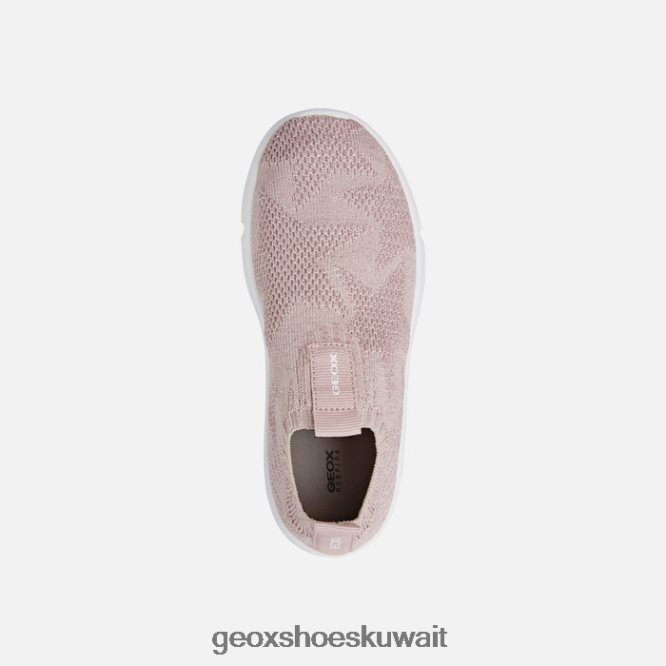 Geox BLL84T1003 Aril Girl Light Rose