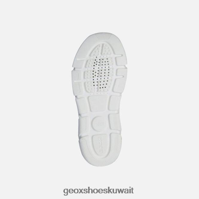 Geox BLL84T1003 Aril Girl Light Rose