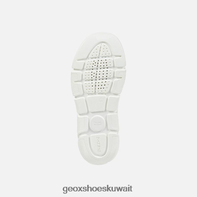 Geox BLL84T1004 Aril Girl Black