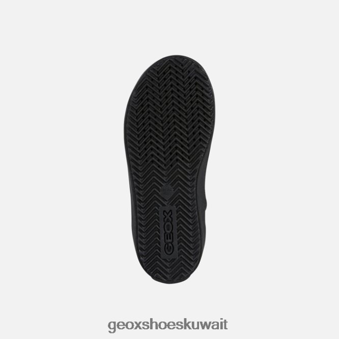 Geox BLL84T1195 Kalispera Girl Black