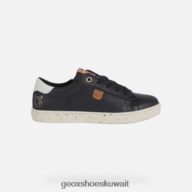 Geox BLL84T1243 Kathe Junior Black