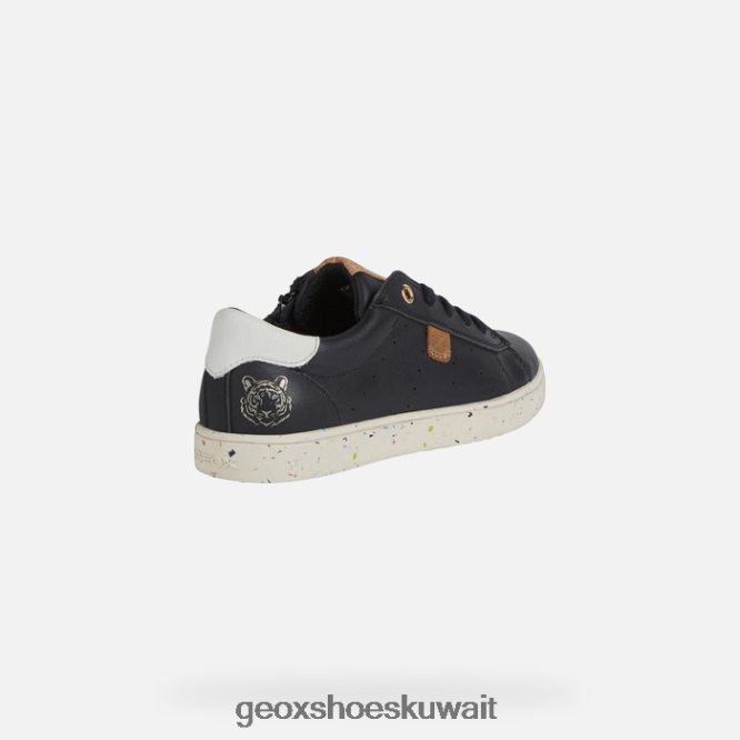Geox BLL84T1243 Kathe Junior Black