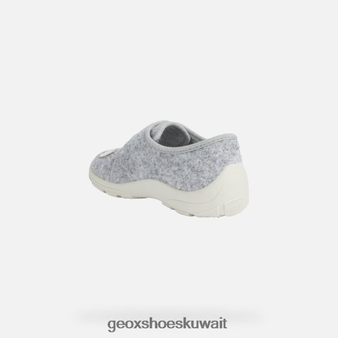 Geox BLL84T1925 Nymel Junior Grey
