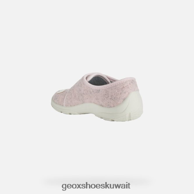 Geox BLL84T1926 Nymel Junior Pink