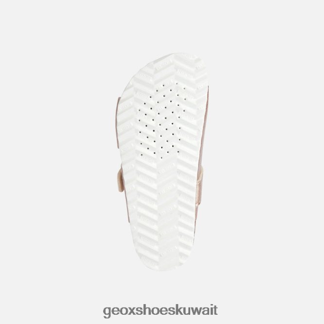 Geox BLL84T1108 Adriel Girl Rose Gold