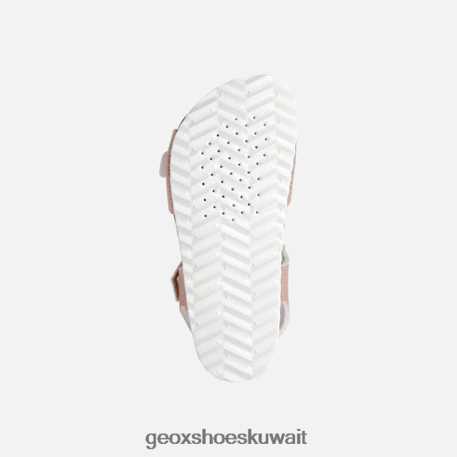Geox BLL84T1118 Adriel Girl Rose