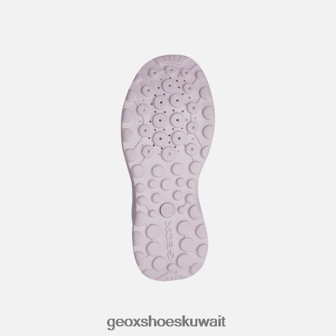 Geox BLL84T1142 Vaniett Girl Pink/Aqua