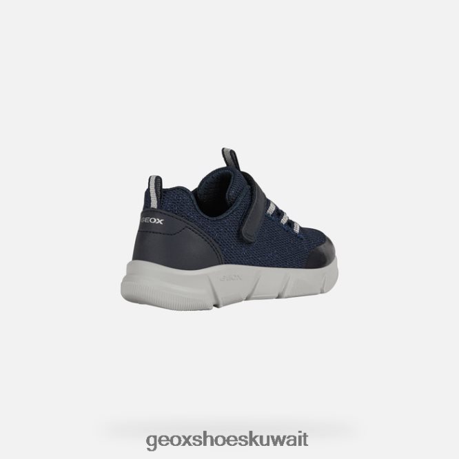 Geox BLL84T1000 Aril Girl Navy