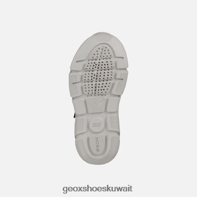 Geox BLL84T1000 Aril Girl Navy