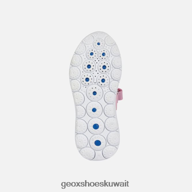 Geox BLL84T1007 Spherica Junior Pink