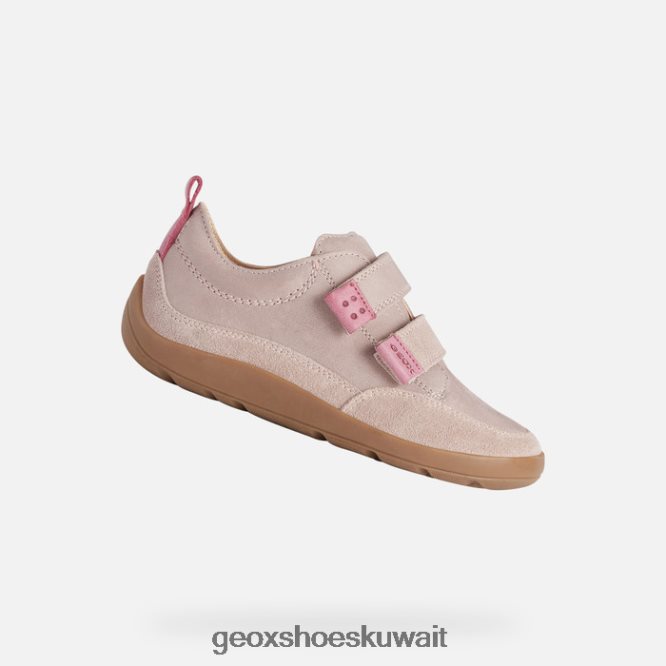 Geox BLL84T1074 Barefeel Girl Light Rose