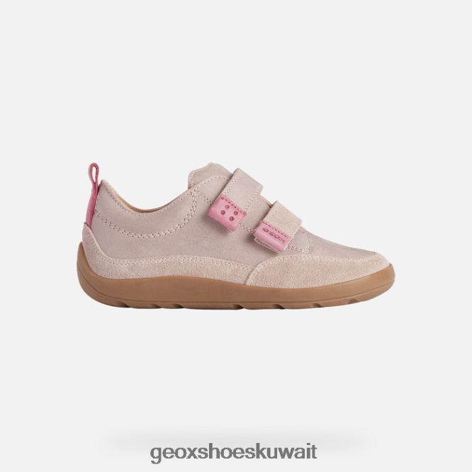 Geox BLL84T1074 Barefeel Girl Light Rose