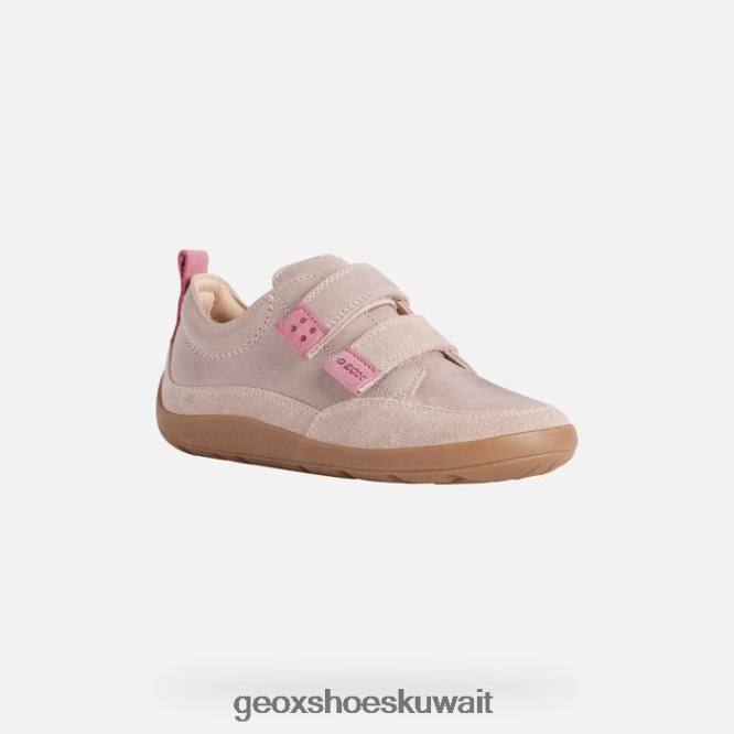 Geox BLL84T1074 Barefeel Girl Light Rose