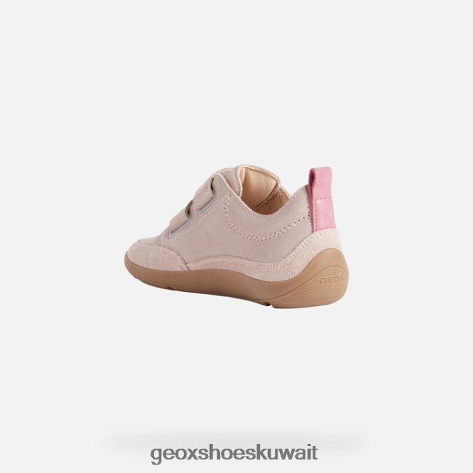 Geox BLL84T1074 Barefeel Girl Light Rose