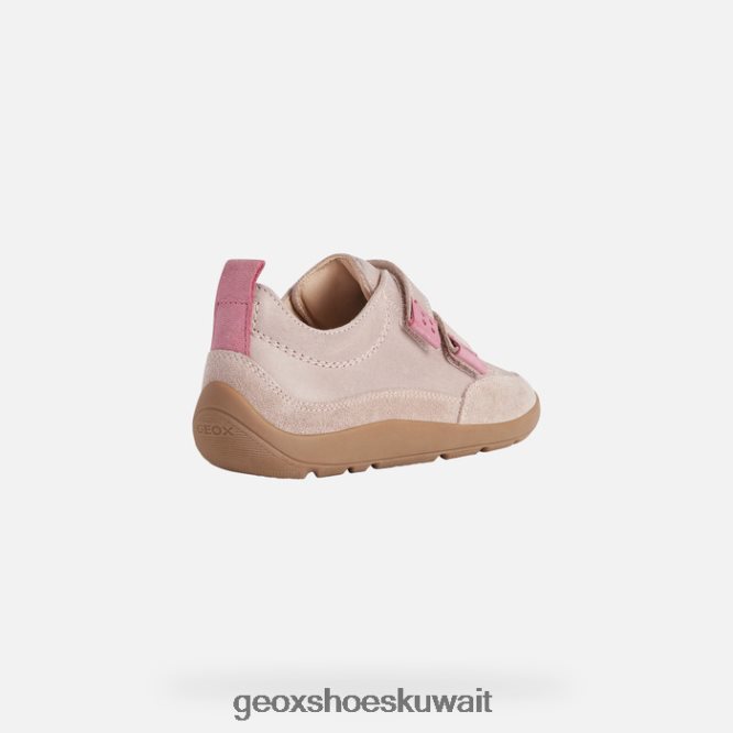 Geox BLL84T1074 Barefeel Girl Light Rose