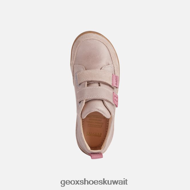 Geox BLL84T1074 Barefeel Girl Light Rose