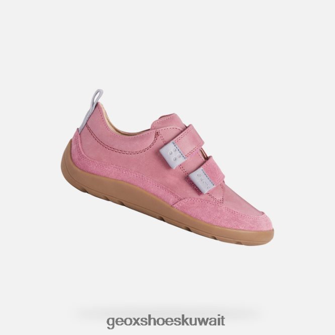 Geox BLL84T1075 Barefeel Girl Fuchsia
