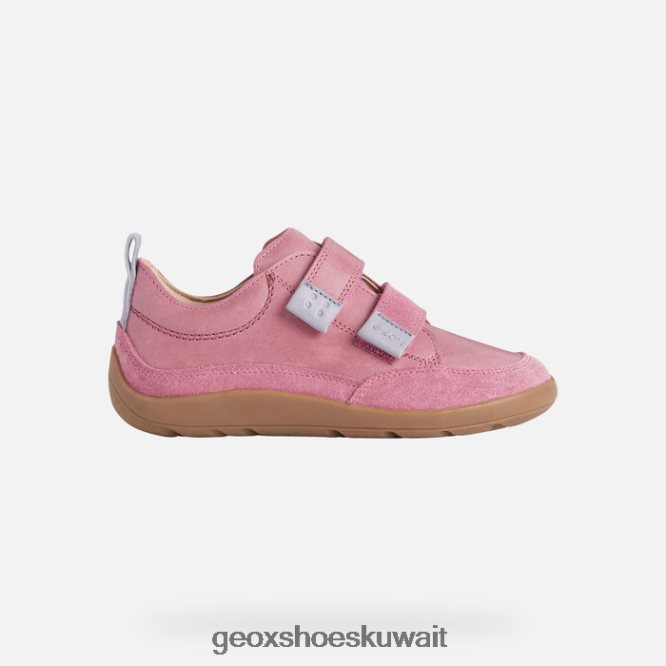 Geox BLL84T1075 Barefeel Girl Fuchsia