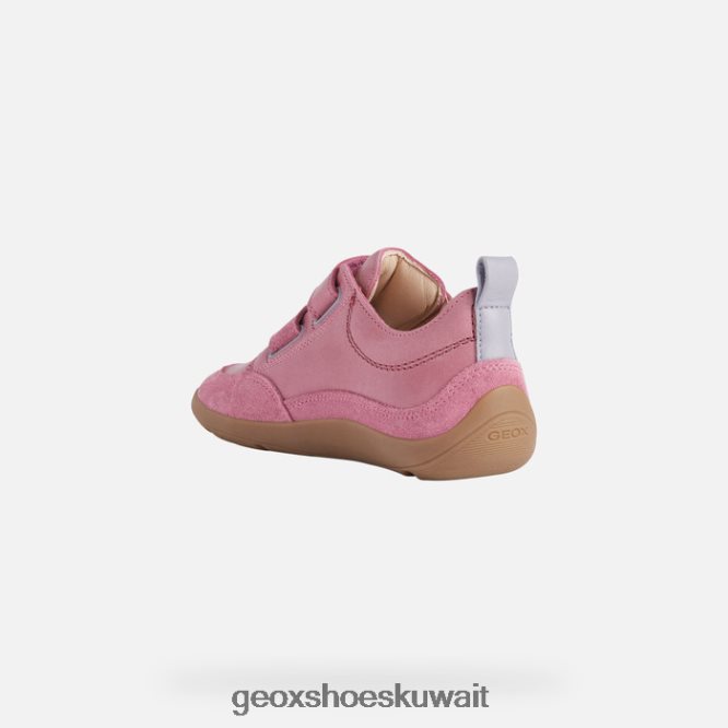 Geox BLL84T1075 Barefeel Girl Fuchsia