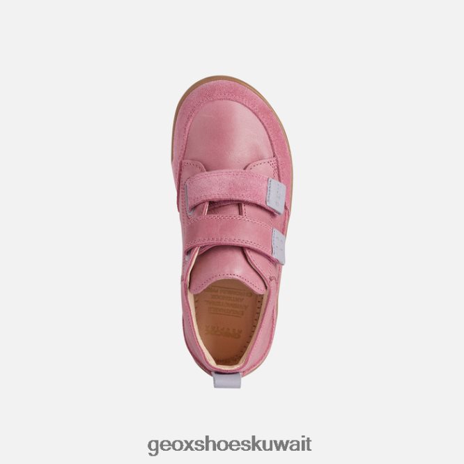 Geox BLL84T1075 Barefeel Girl Fuchsia