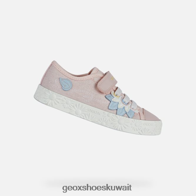 Geox BLL84T1086 Ciak Girl Light Rose/Crystal