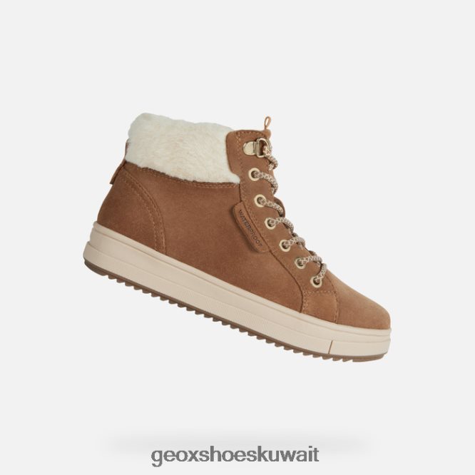 Geox BLL84T1100 Rebecca Girl Whisky