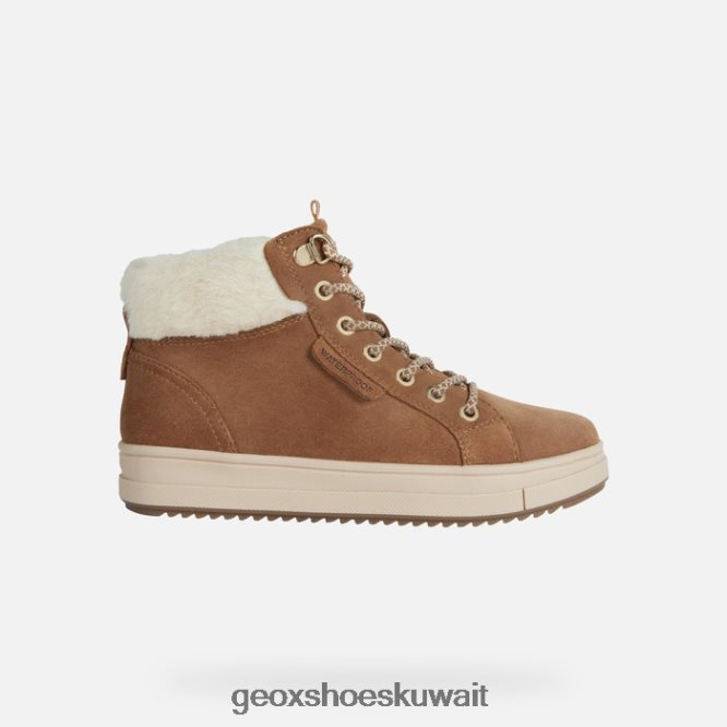 Geox BLL84T1100 Rebecca Girl Whisky