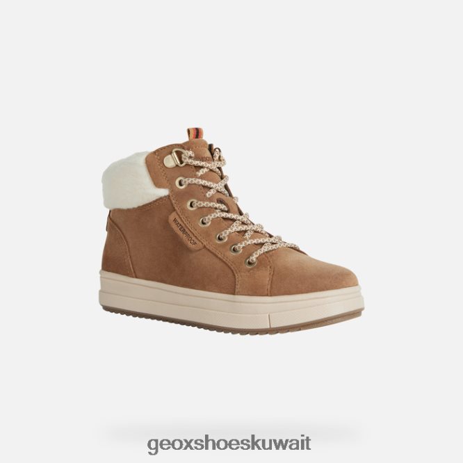 Geox BLL84T1100 Rebecca Girl Whisky