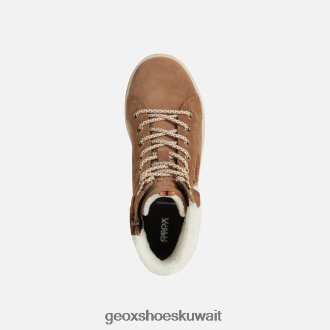 Geox BLL84T1100 Rebecca Girl Whisky