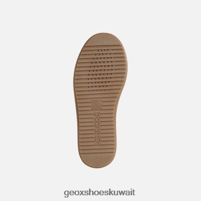 Geox BLL84T1100 Rebecca Girl Whisky