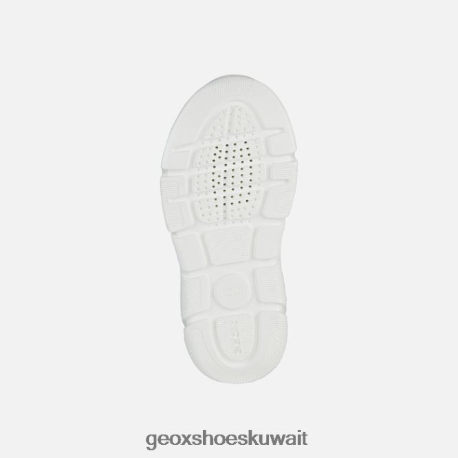 Geox BLL84T1116 Aril Girl Rose/Black