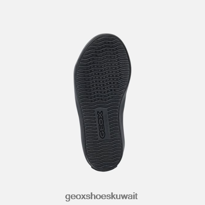 Geox BLL84T1128 Gisli Girl Black