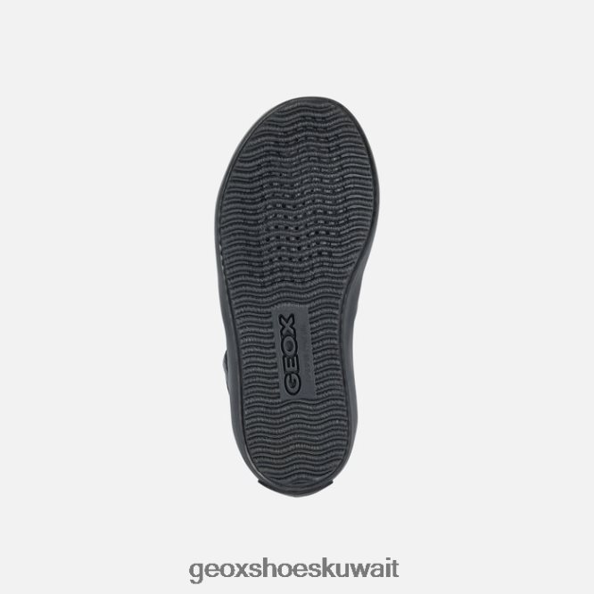 Geox BLL84T1129 Gisli Girl Navy